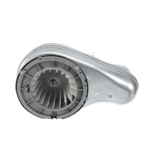 Samsung DC93-00101U Dryer Motor And Blower Assembly