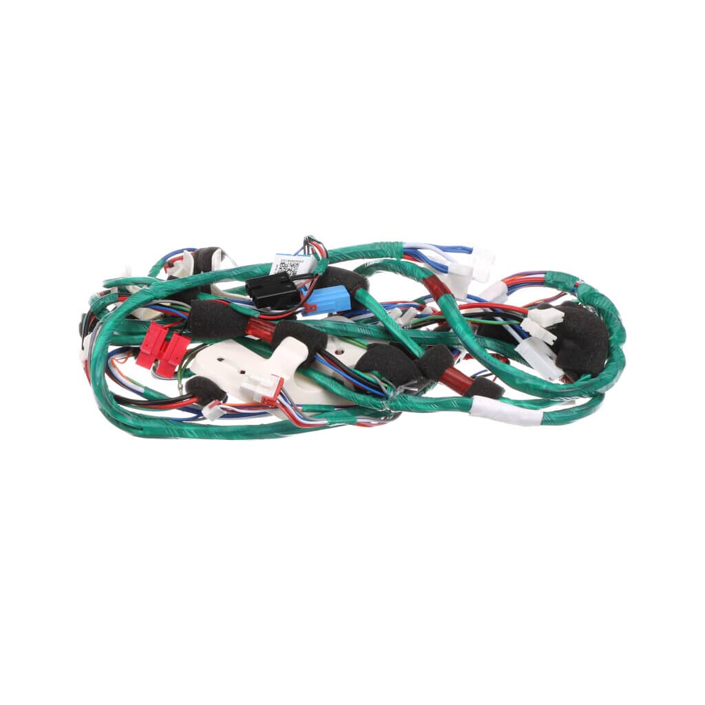 Samsung DC93-00132H Assembly M.Guide Wire Harness