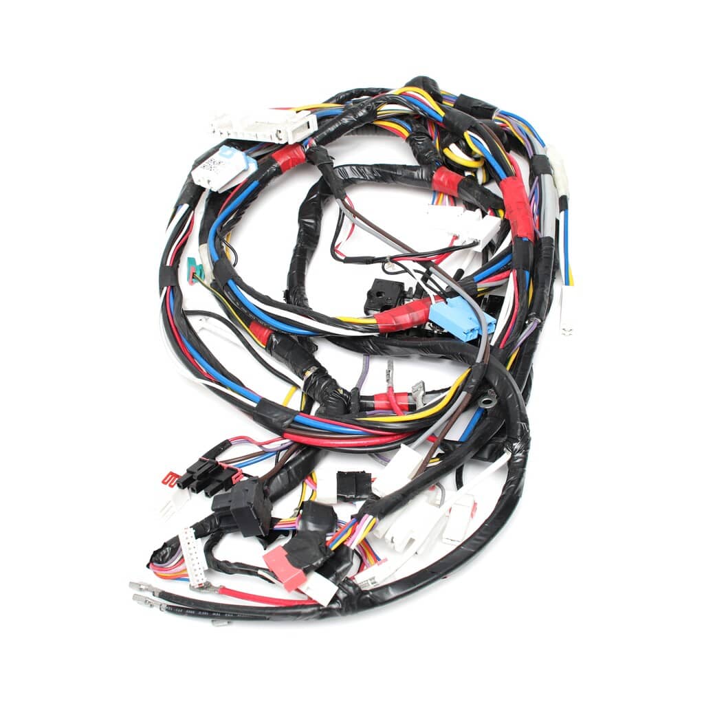 Samsung DC93-00153G Dryer Wire Harness