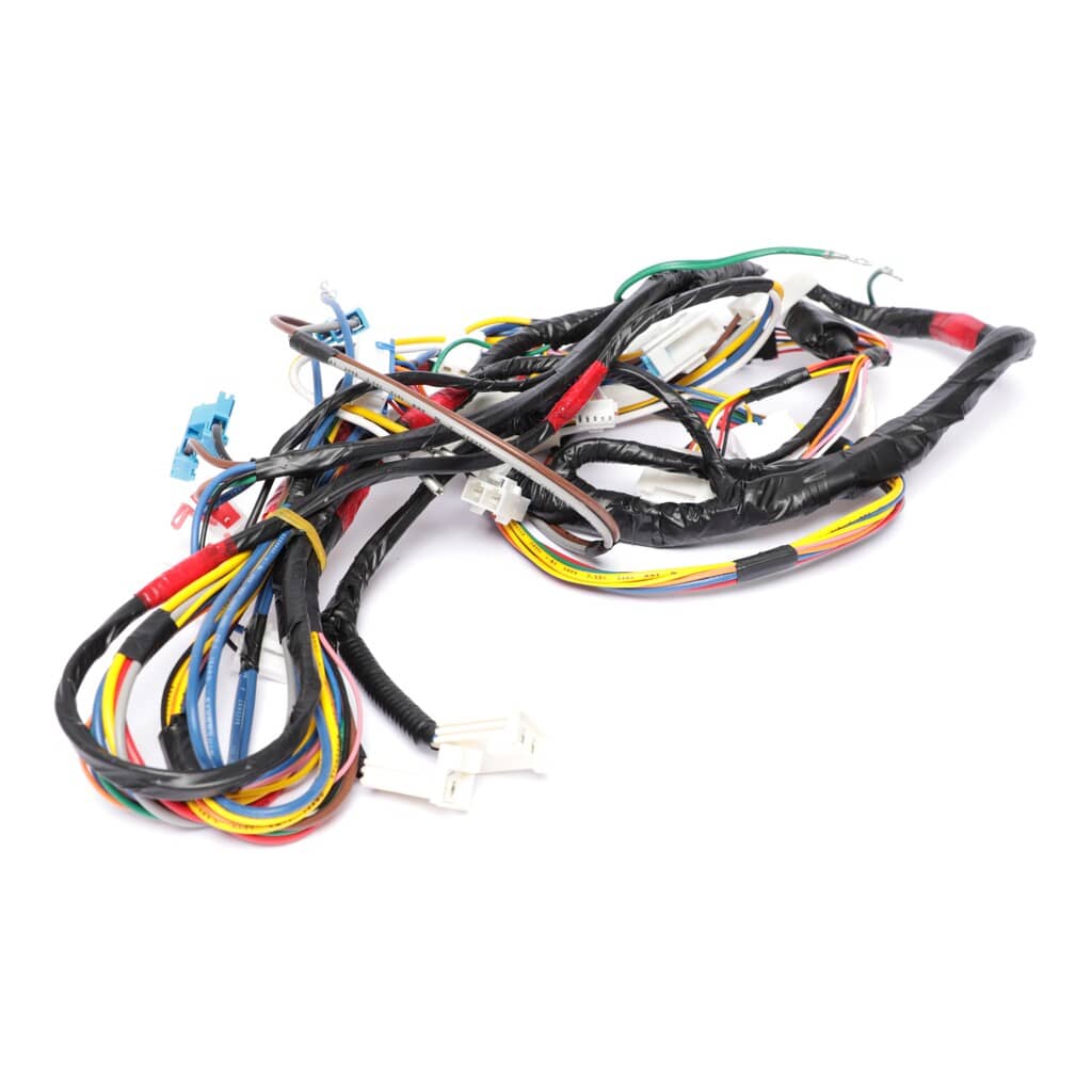  Samsung DC93-00191Q Assembly Wire Harness-Main;Dry