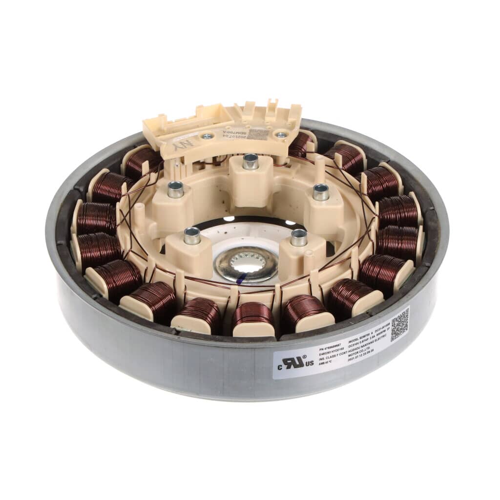 Samsung DC93-00309A Washer Drive Motor