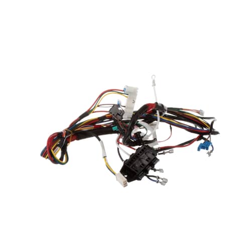 Samsung DC93-00466B Dryer Wire Harness