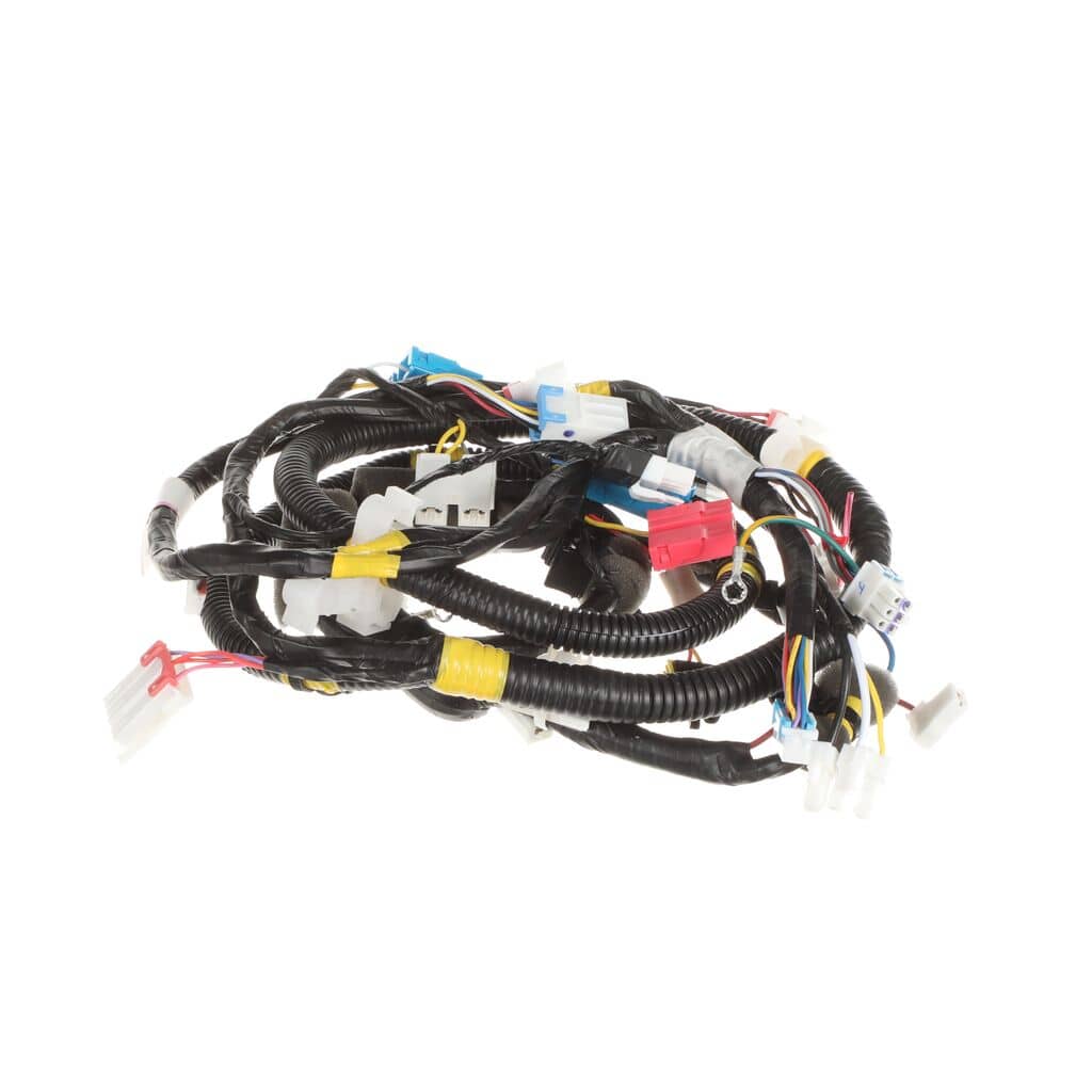 Samsung DC93-00881A Assembly Wire Harness-Main;Aut