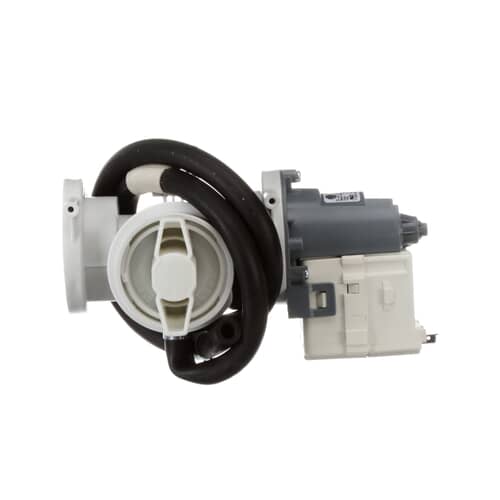 Samsung DC96-01585Q Washer Drain Pump Assembly