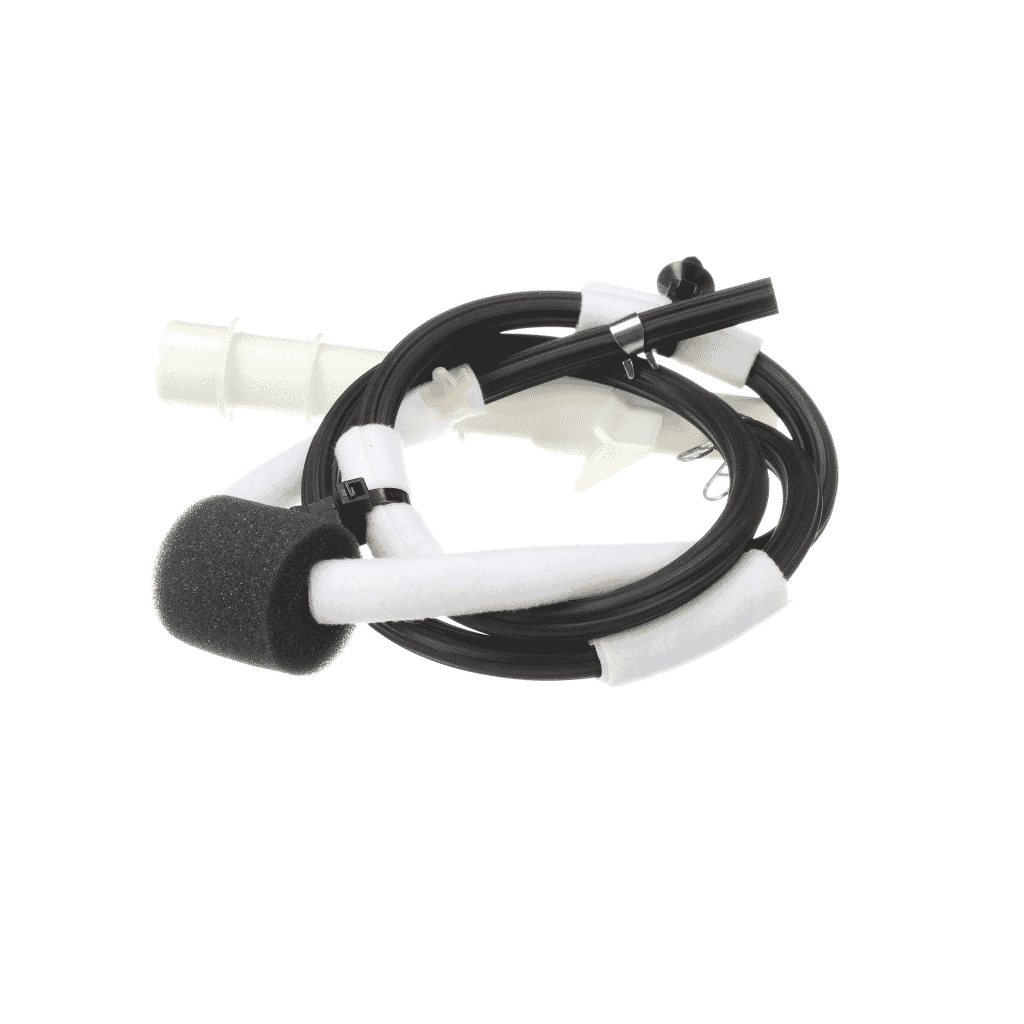 DC97-14545P ASSEMBLY HOSE PRESSURE