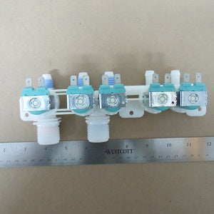 Samsung DC97-15459L WATER VALVE