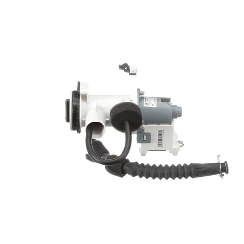 Samsung DC97-15597B Washer Drain Pump Assembly