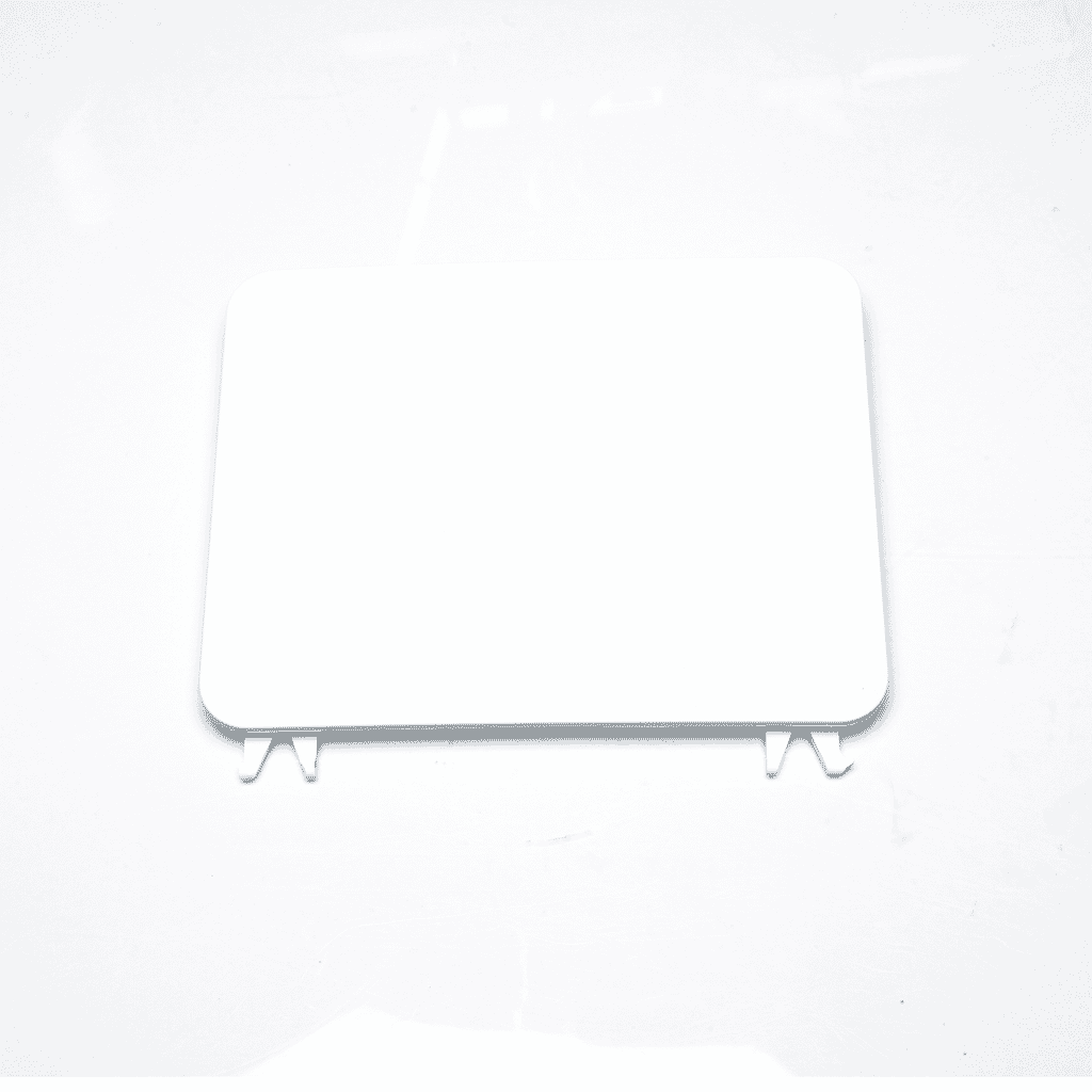 Samsung DC97-16401A Washer Drain Pump Filter Access Cover