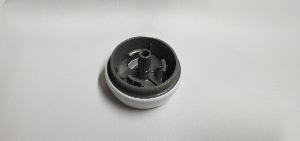 Samsung DC97-16931D Assembly Knob Encoder