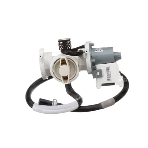 Samsung DC97-18150E Washer Drain Pump Assembly