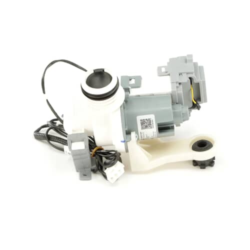 Samsung DC97-19289F Washer Drain Pump Assembly