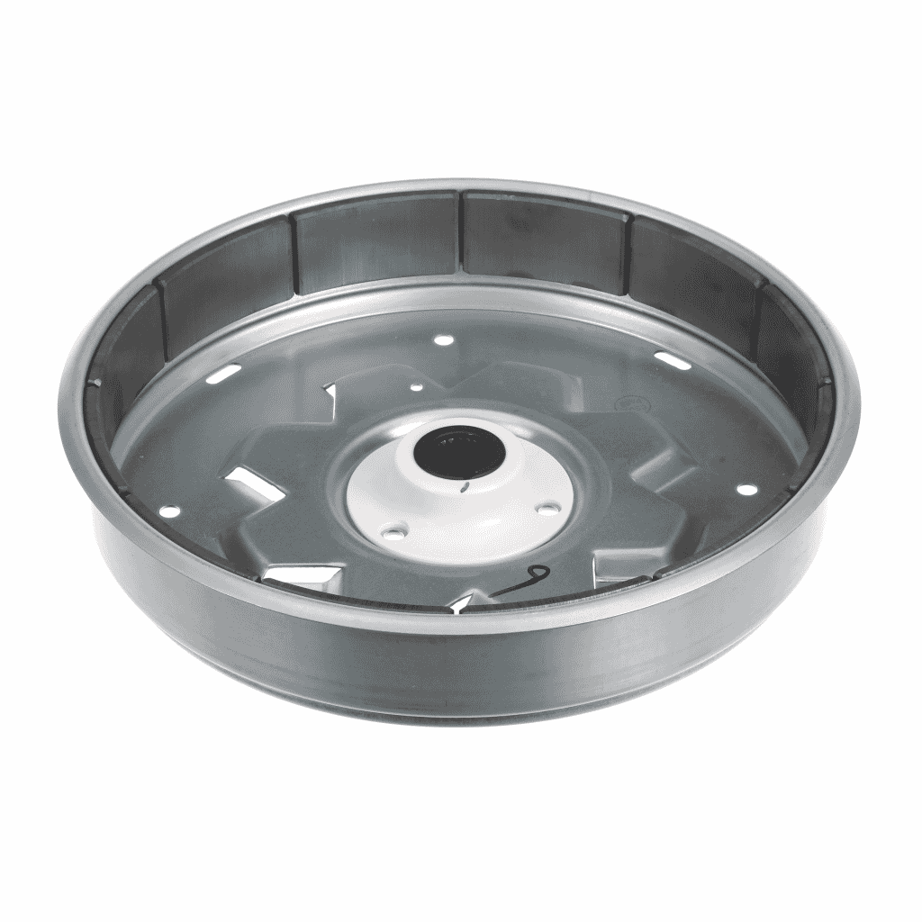 Samsung DC97-20193B ASSEMBLY ROTOR;COM2000A