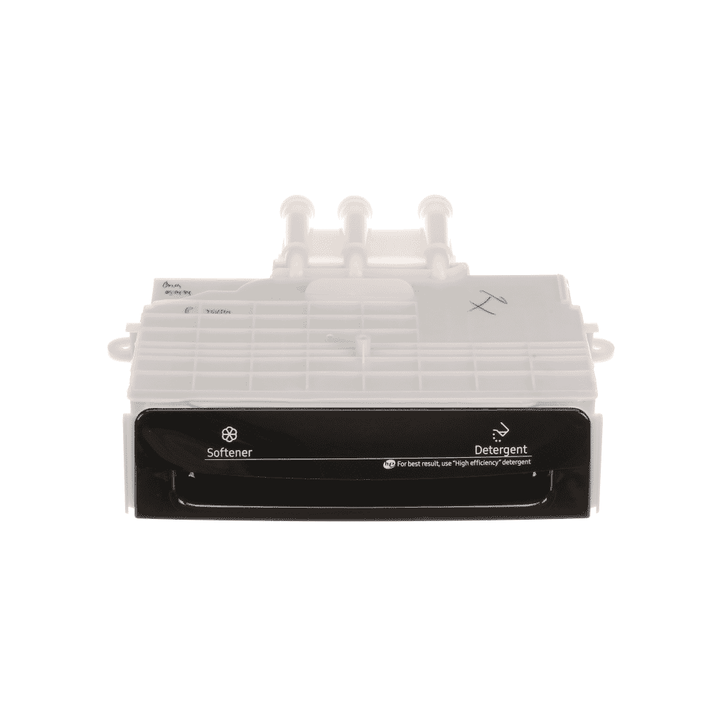 Samsung DC97-20589U Assembly Detergent-Module