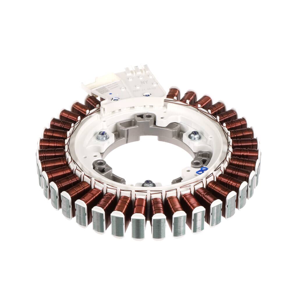 Samsung DC97-21487A Motor Stator Assembly
