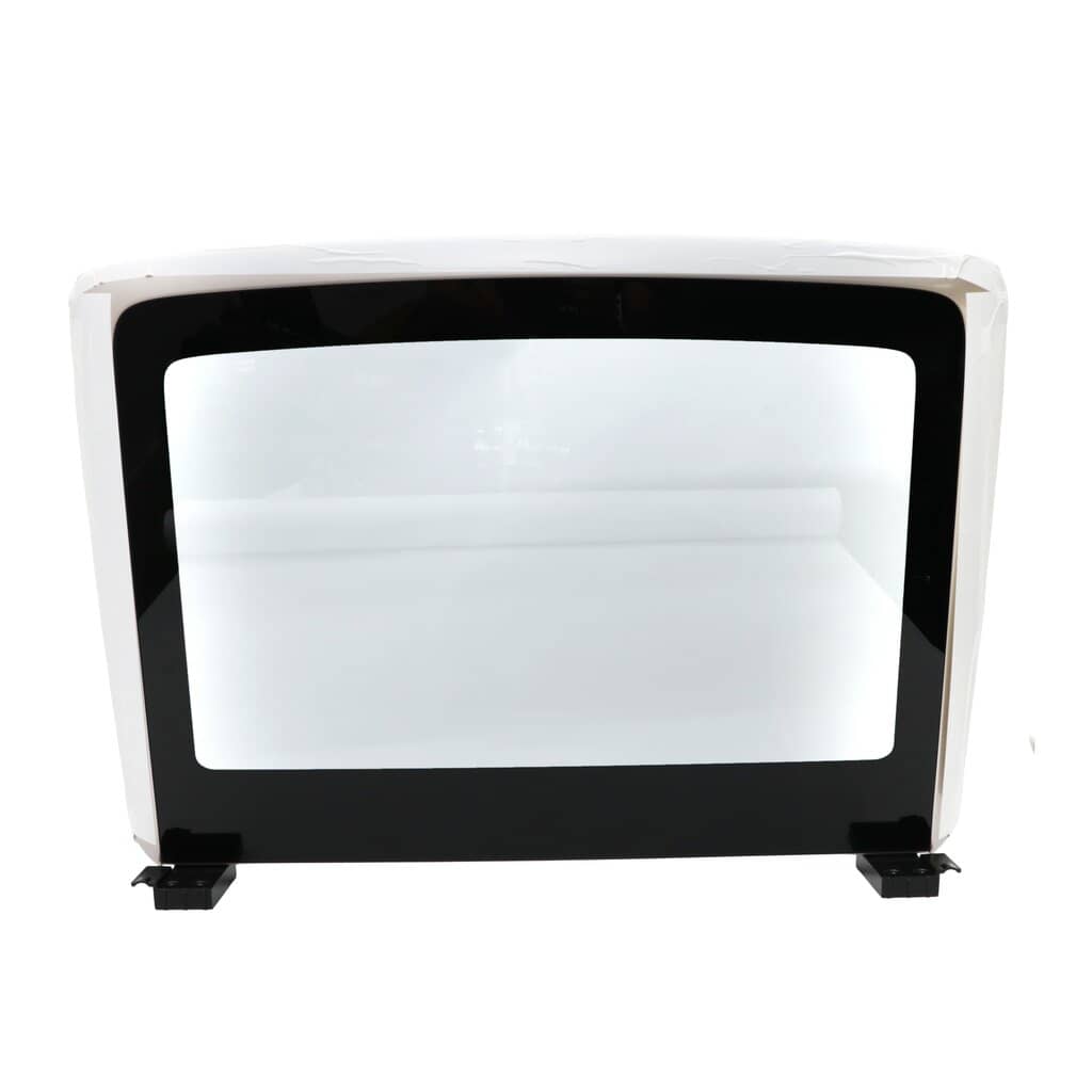 Samsung DC97-21510Z Washer Lid Assembly