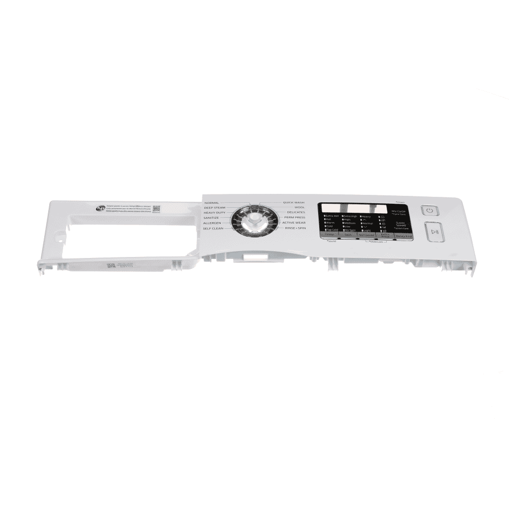 Samsung DC97-21728L Panel Control Assembly