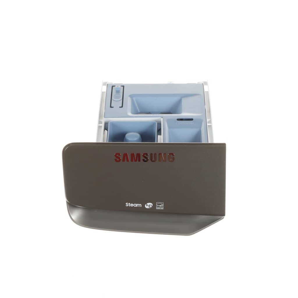 Samsung DC97-21924B ASSEMBLY DRAWER;A1 PJT,WF6000R