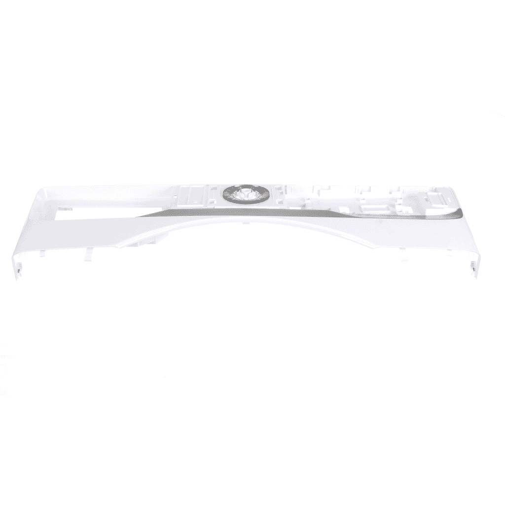 Samsung DC97-21942D Control Panel