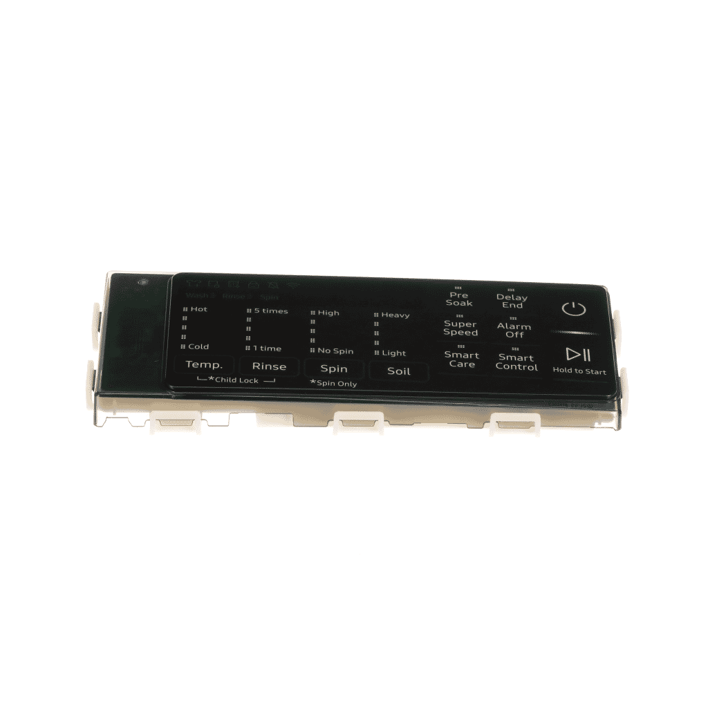 Samsung DC97-21943J Assembly Window Panel