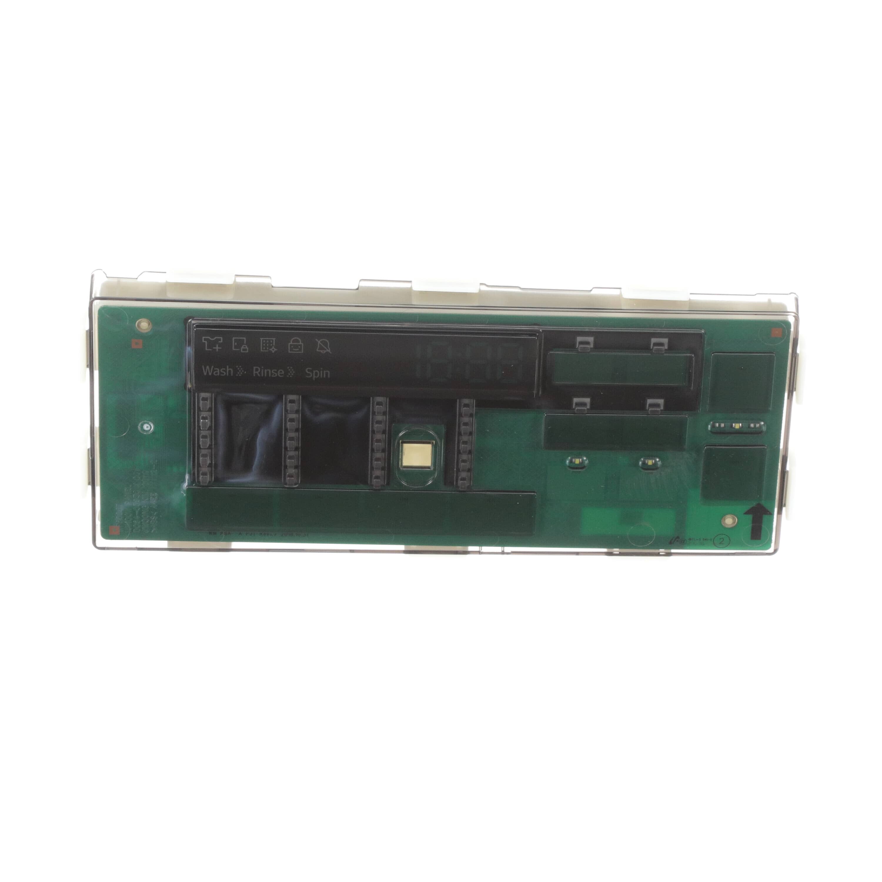Samsung DC97-22036A Assembly Window Panel