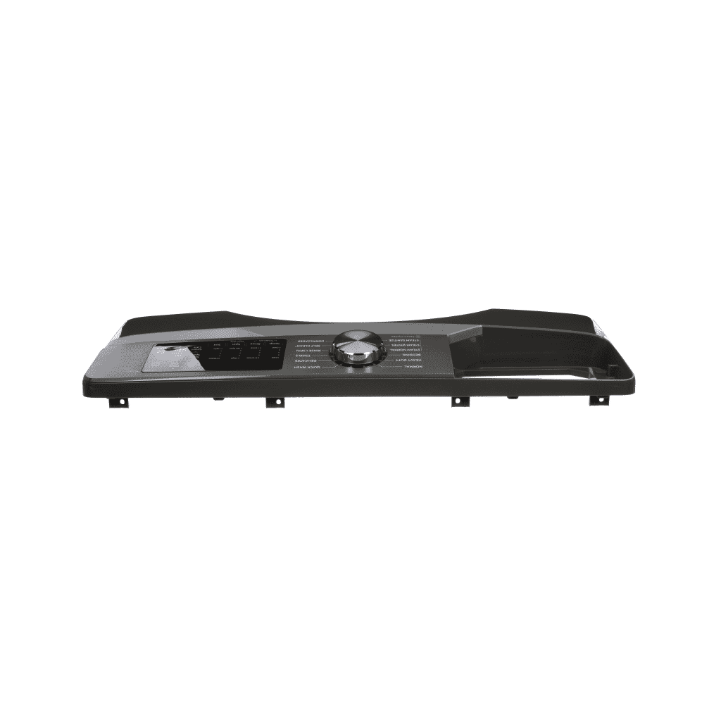 Samsung DC97-22462S assembly panel control