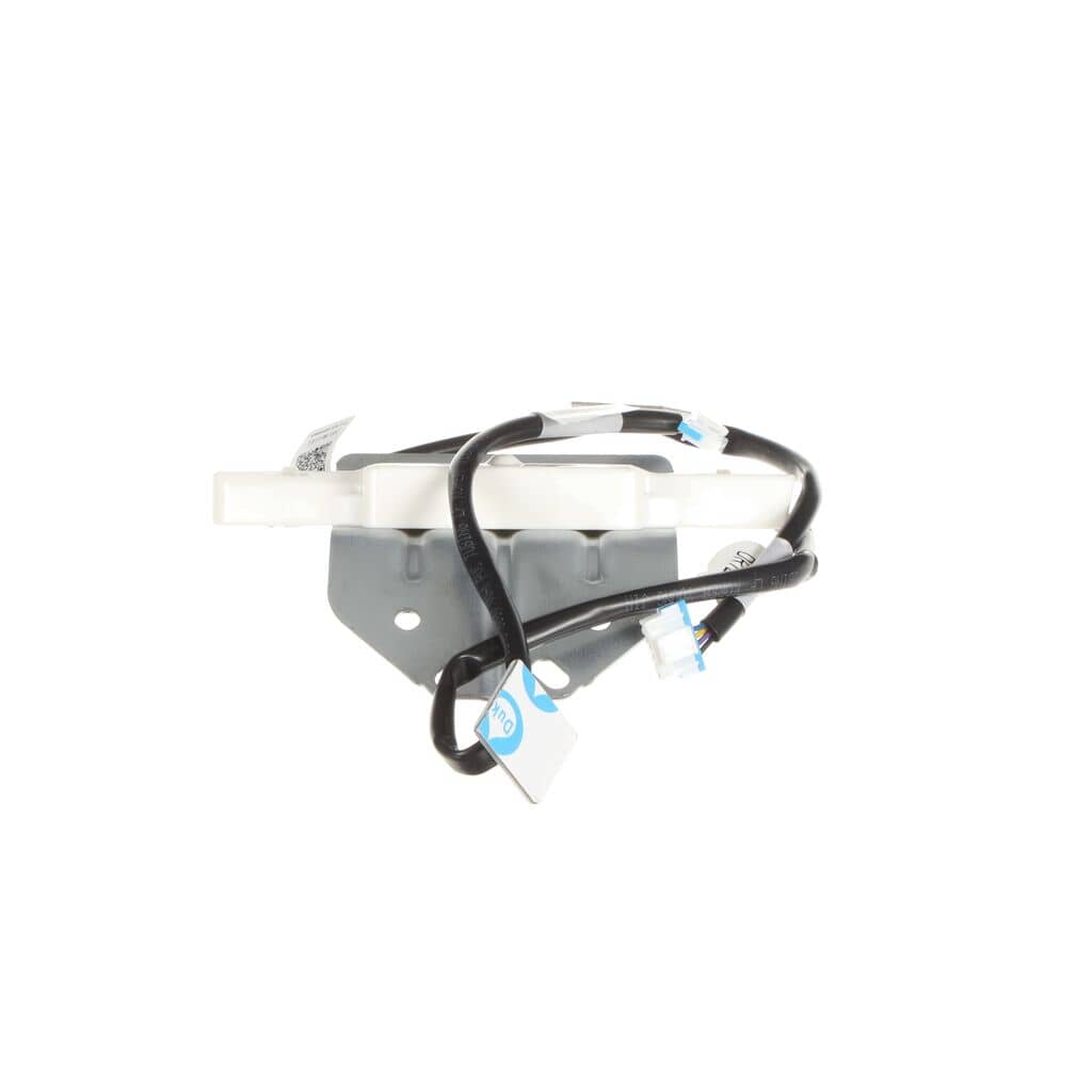 Samsung DC97-22587A Assembly Bracket Stacking