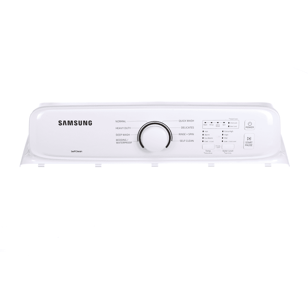 Samsung DC97-22745Q assembly panel-module