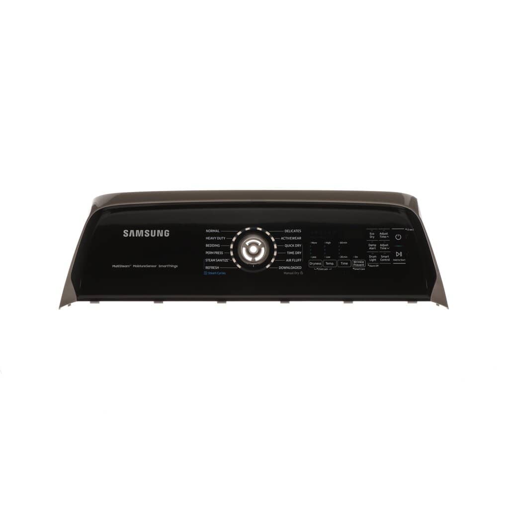 Samsung DC97-22928D Assembly Panel Control-Module