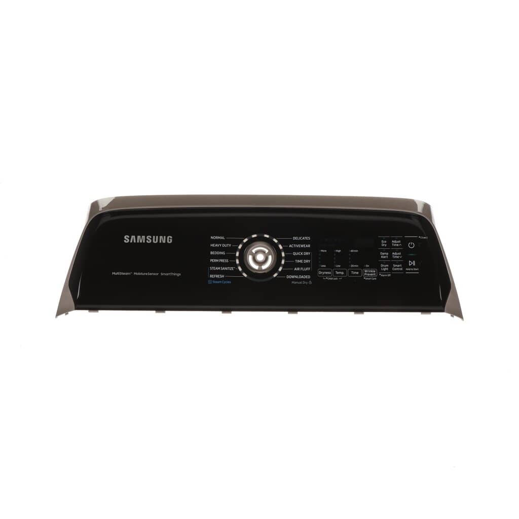 Samsung DC97-22929G assembly panel control