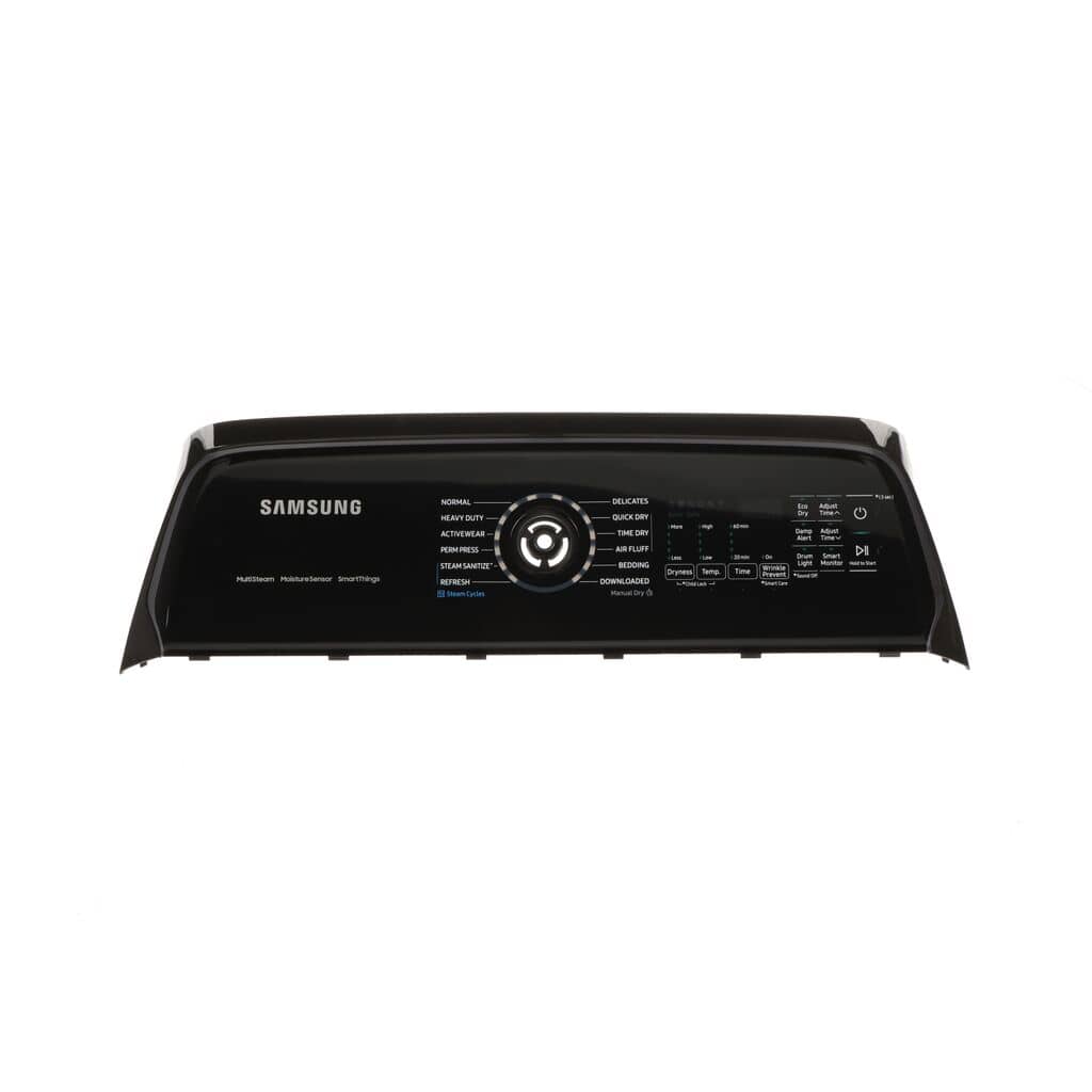 Samsung DC97-22929W Assembly Panel Control;Dv7100C