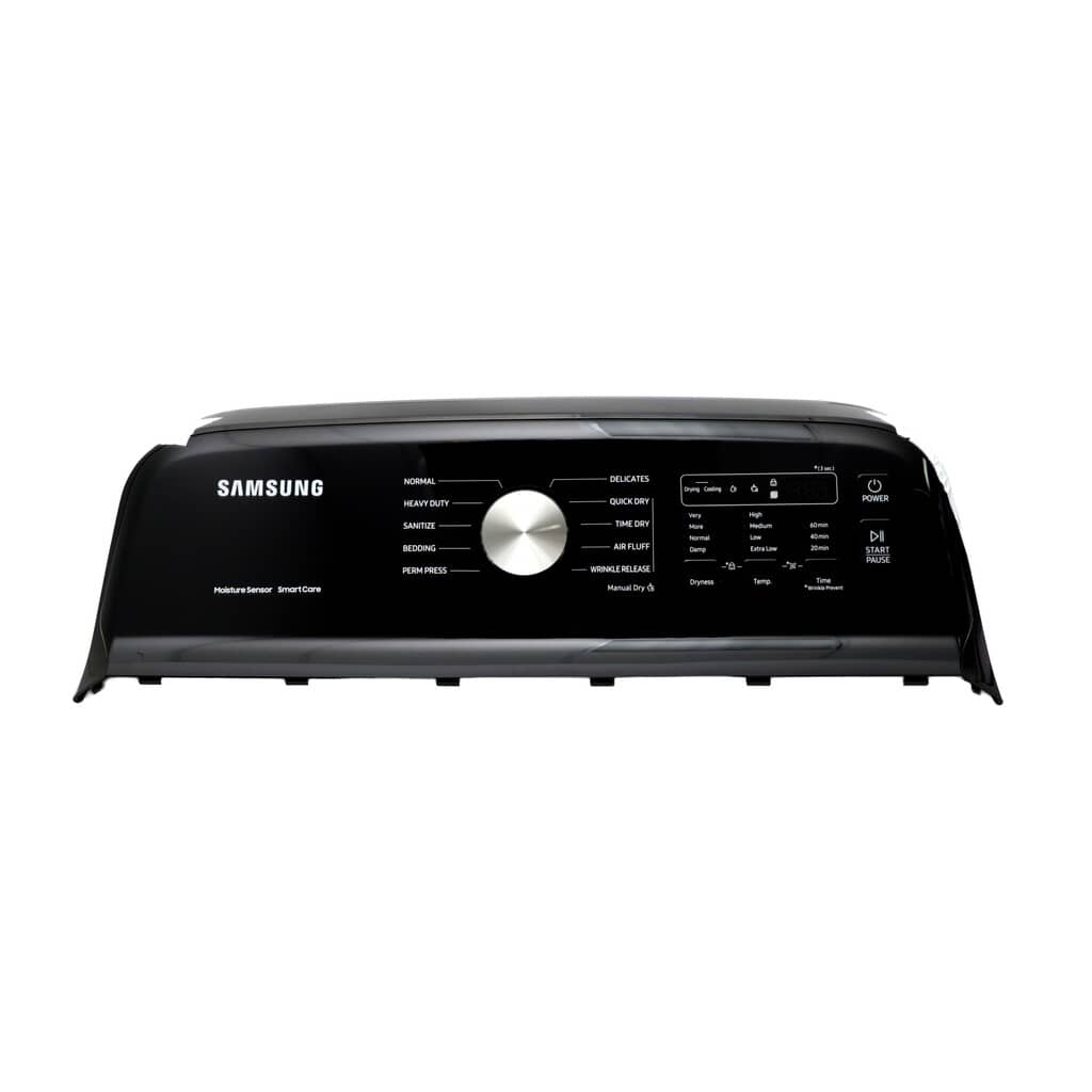 Samsung DC97-23531A Assembly Panel Control-Module