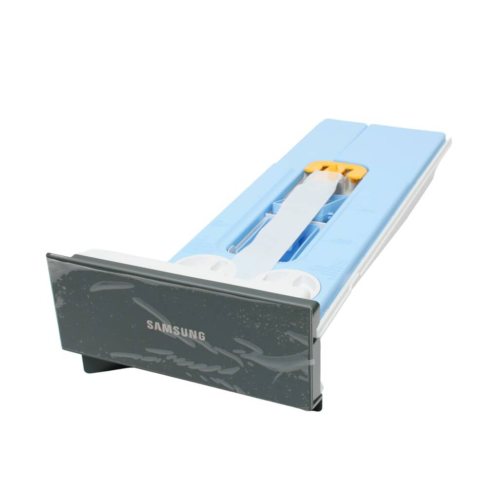  Samsung DC97-23880K ASSEMBLY DRAWER-MODULE;LAUNDRY