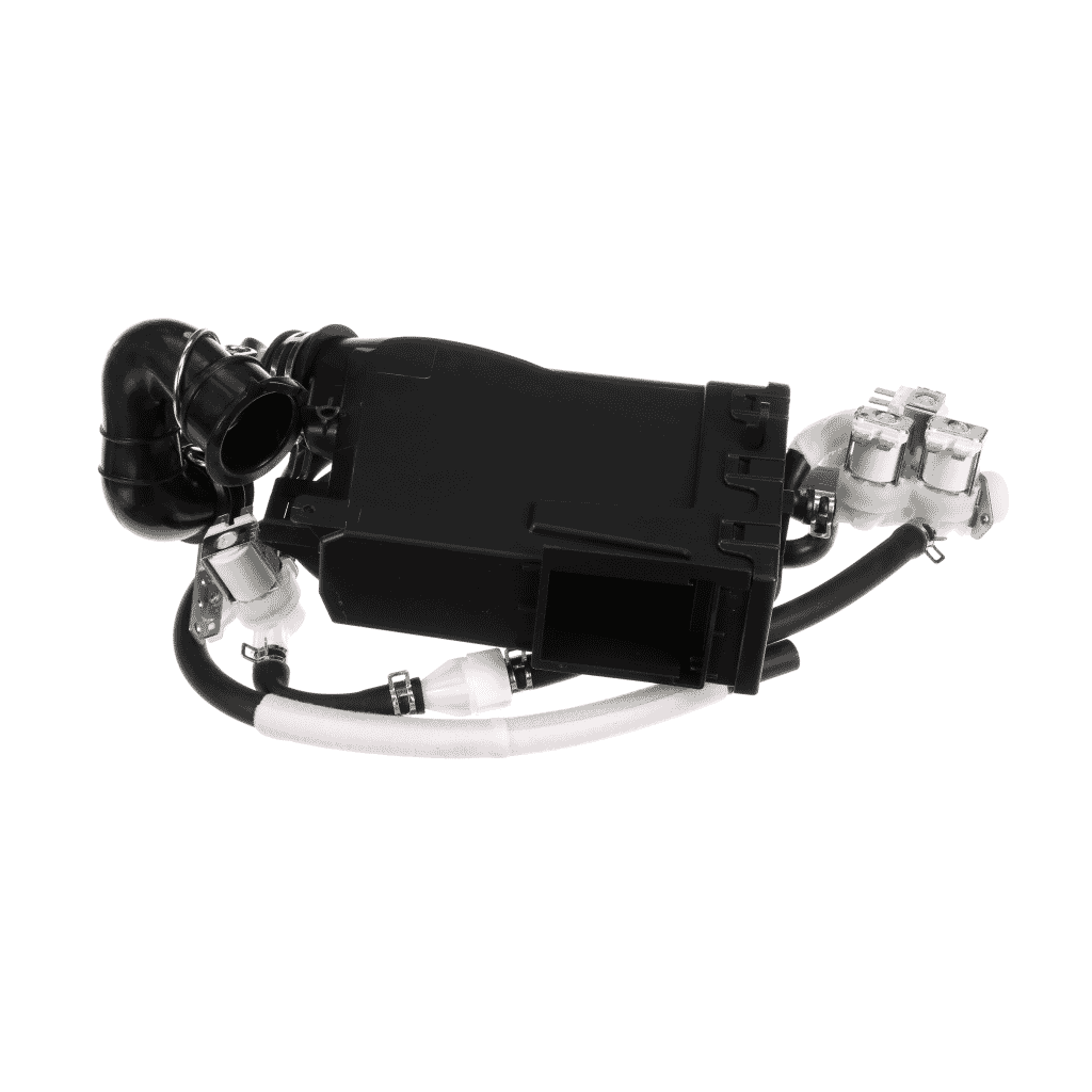 Samsung DC97-24181A ASSEMBLY HOUSING DRAWER;WD8000