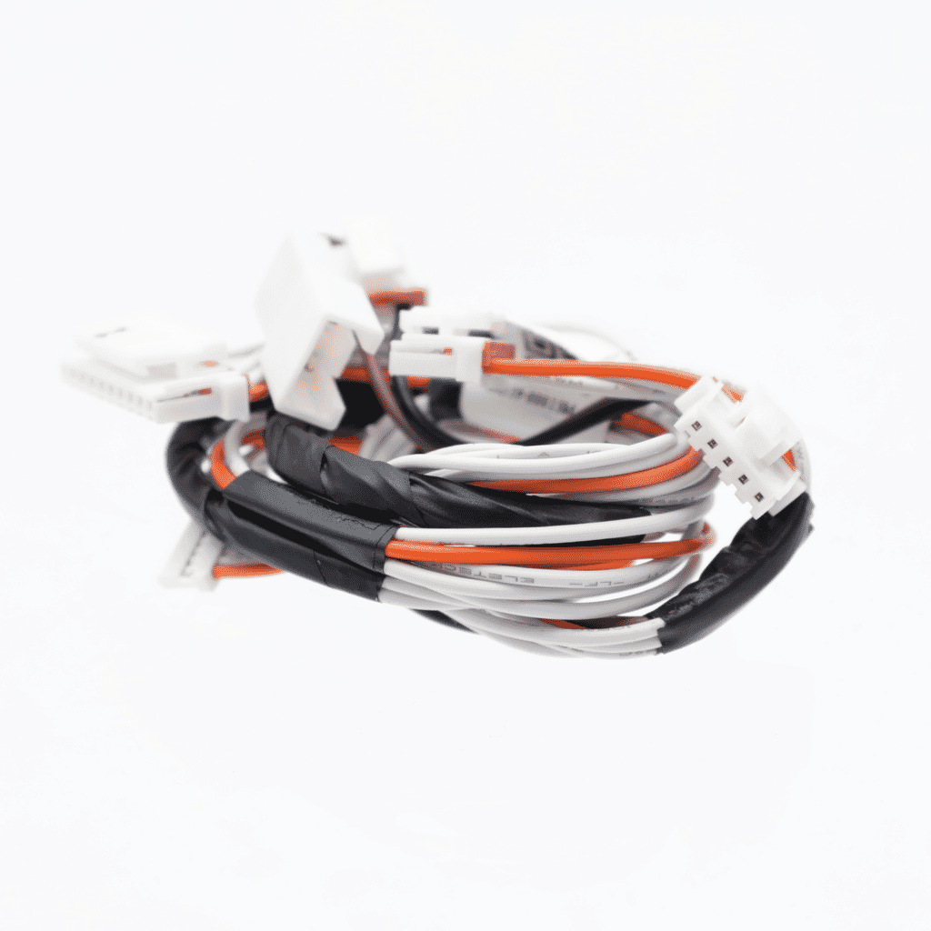 DD39-00013M WIRE HARNESS-SUB