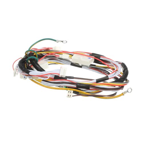 Samsung DD39-00013Q WIRE HARNESS;10P,WI-FI,UL1569,