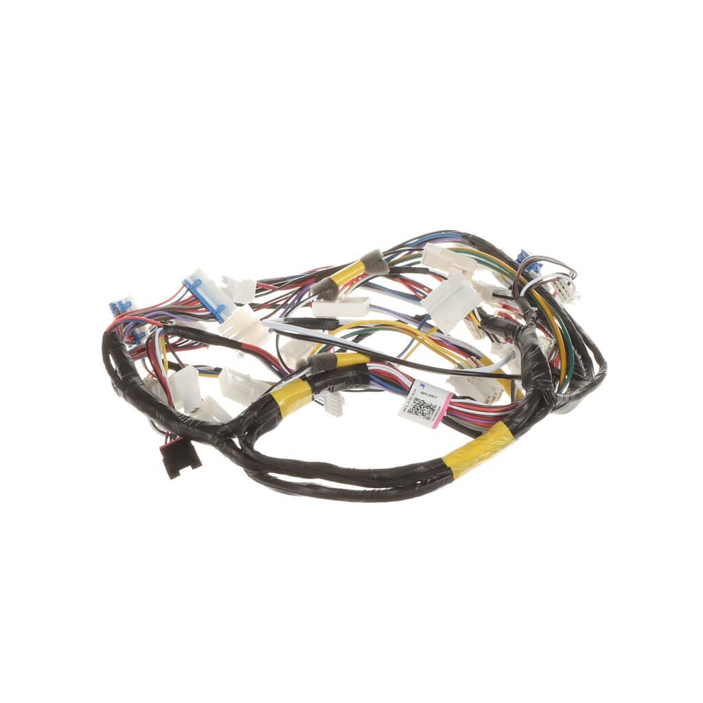 Samsung DD39-00029M ASSEMBLY WIRE HARNESS-MAIN;DW8