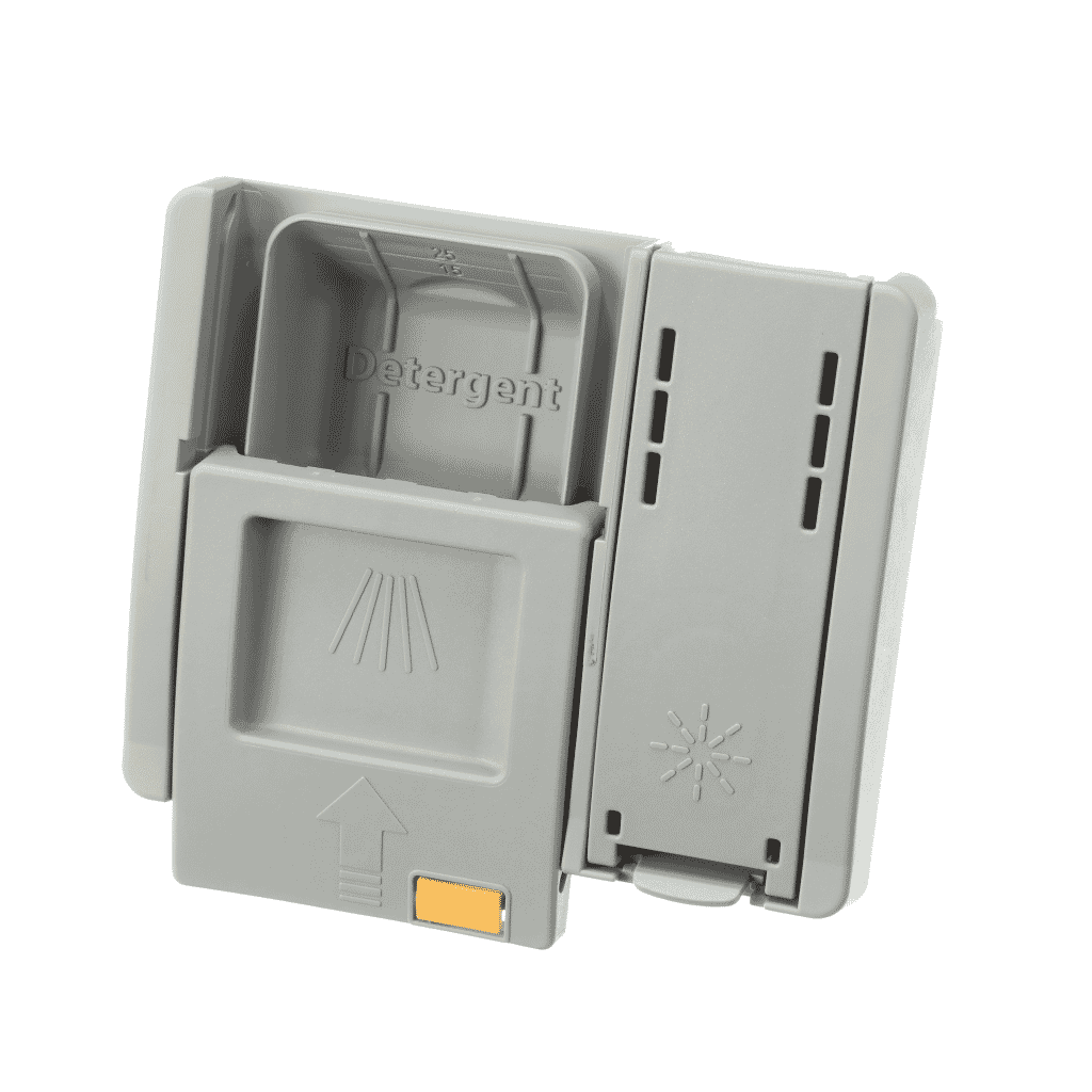 Samsung DD59-01005A Dispenser-Module;Dw8700B-Pjt,P