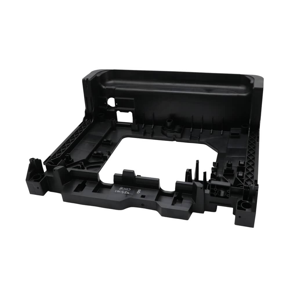 Samsung DD61-00796A Plate Base;Dw5000C,Pp,-,Black,
