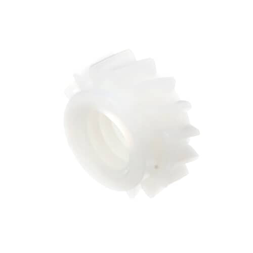 Samsung DD66-00053A Dishwasher Leveling Leg Helical Gear