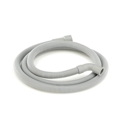 Samsung DD81-02331A Dishwasher Drain Hose