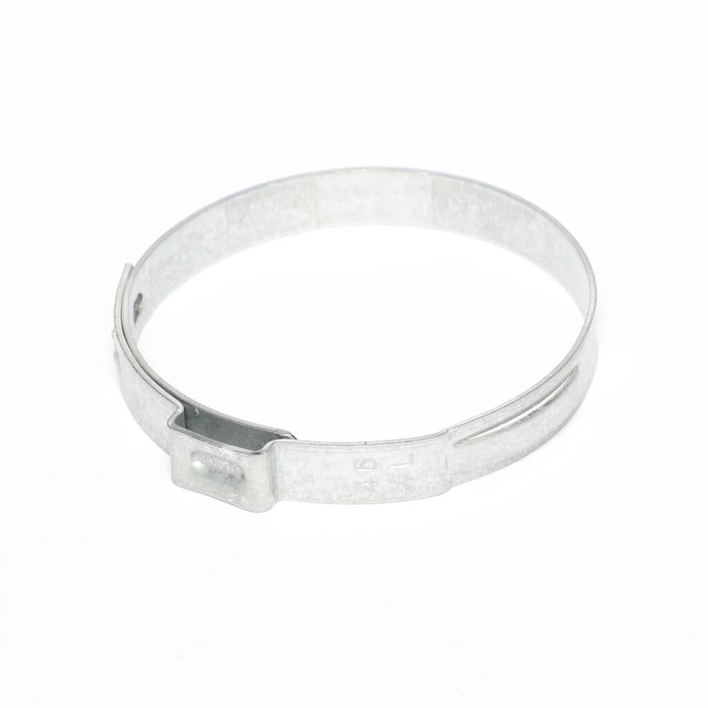 Samsung DD81-02482A CLAMPER HOSE IN