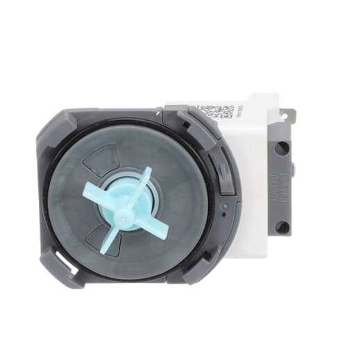 Samsung DD81-02635A Dishwasher Drain Pump Assembly