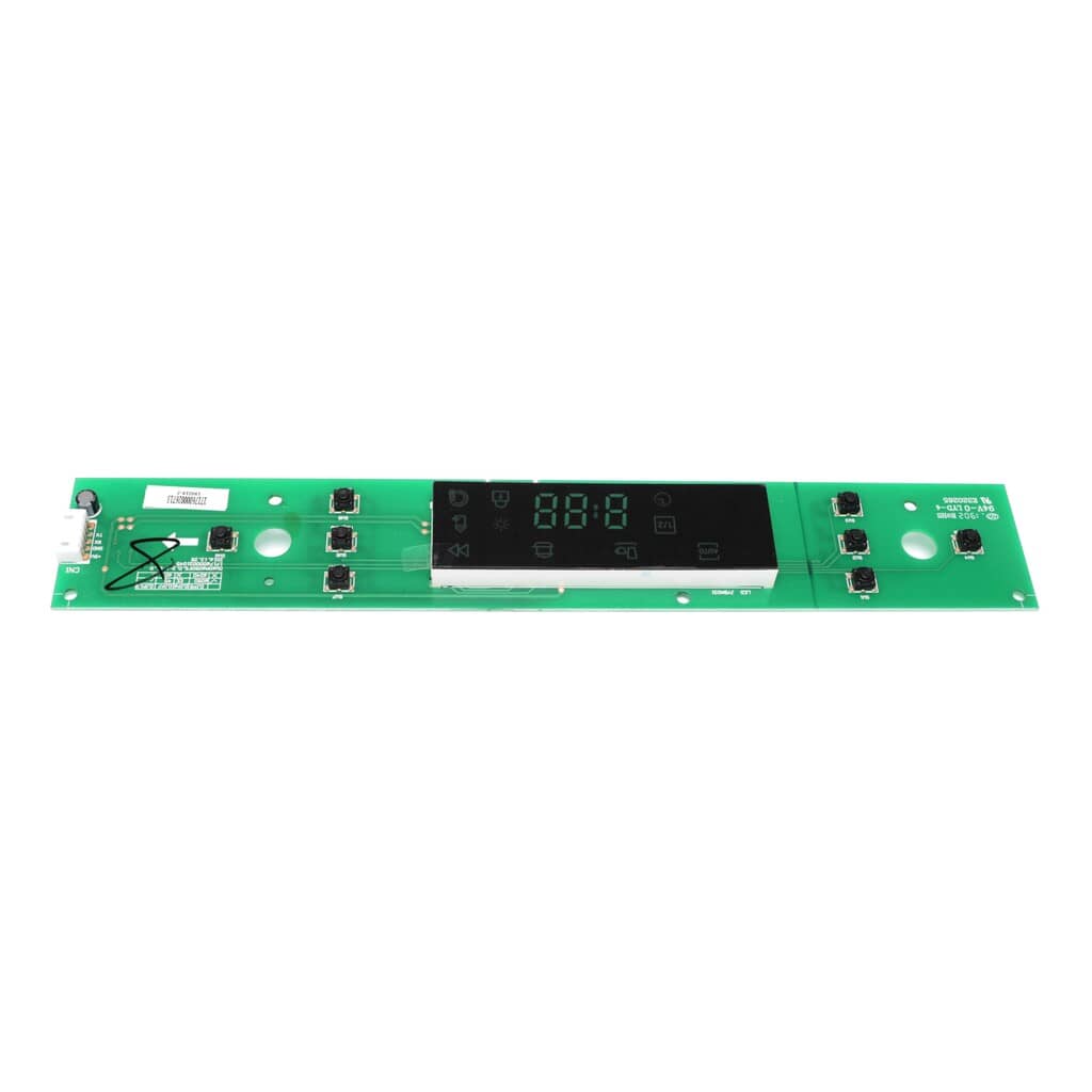 Samsung DD81-02820A A/S-SUB PCB;DW2900RM,171760000