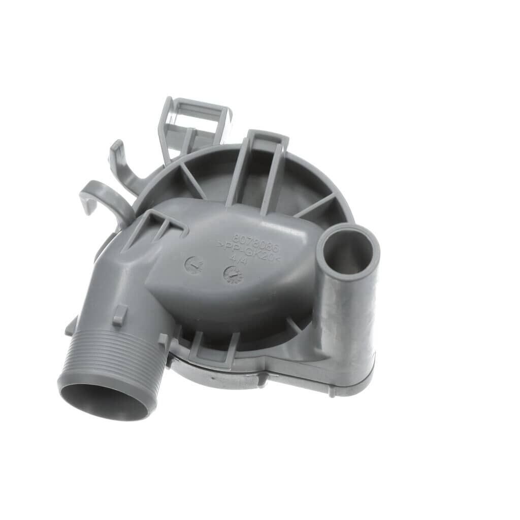 Samsung DD81-03700A Svc-Water Flow Chann Ddwf24