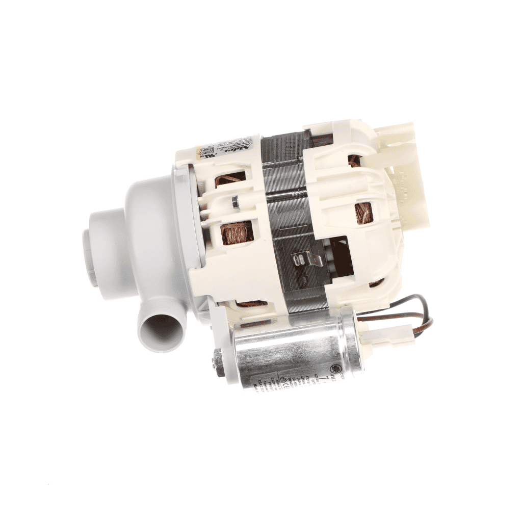 Samsung DD81-03749A Svc Circ Pump 120V Ddwf24