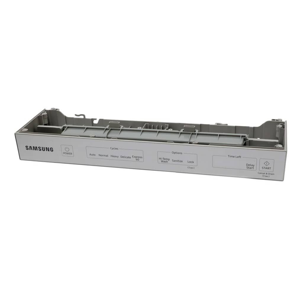Samsung DD82-01869B Svc Assembly Panel Control Sub