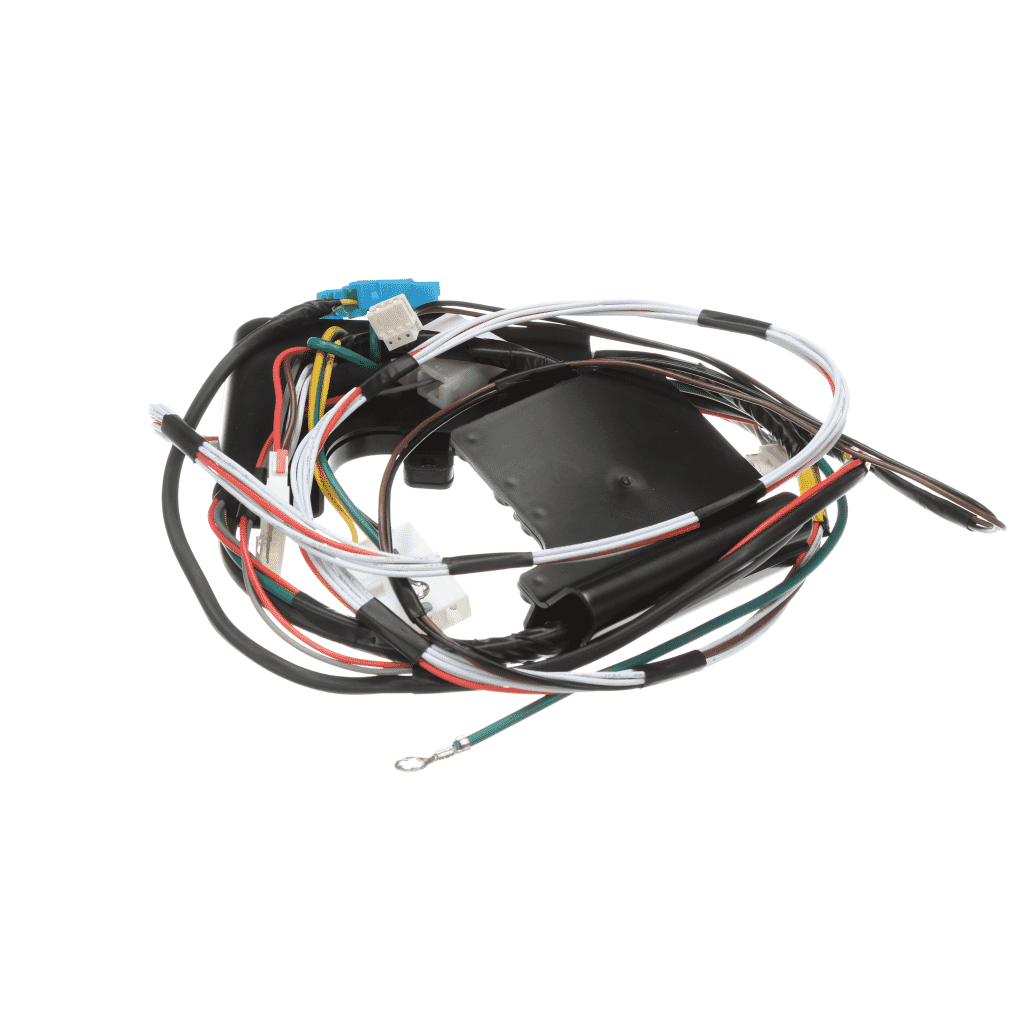 Samsung DD82-02272A Svc Assy-Wire Harness;Dw8000,S