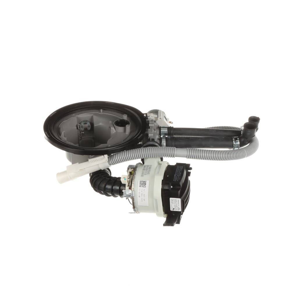 Samsung DD90-00597C sump parts