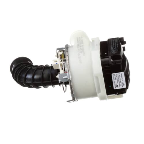 Samsung DD93-01013A Dishwasher Drain Pump Assembly