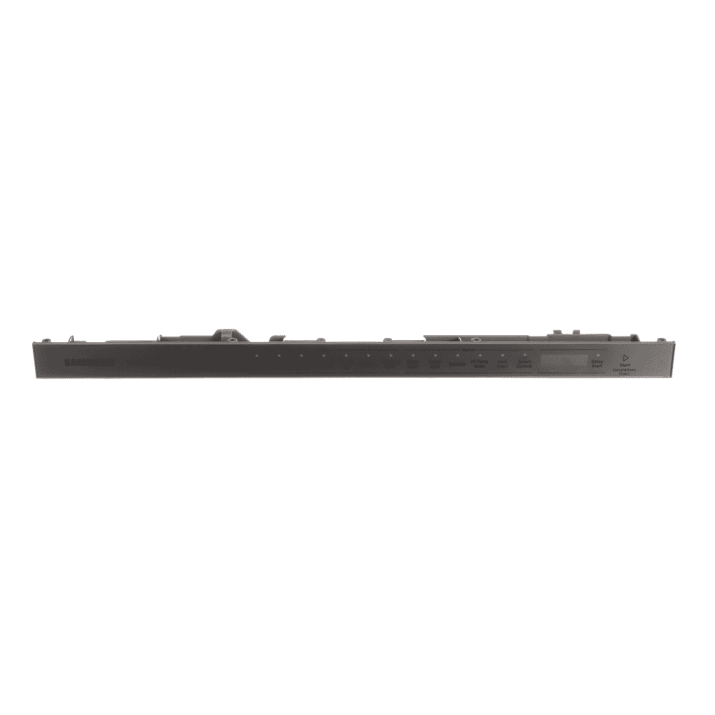 Samsung DD97-00659E Assembly Panel Control;Dw5000C